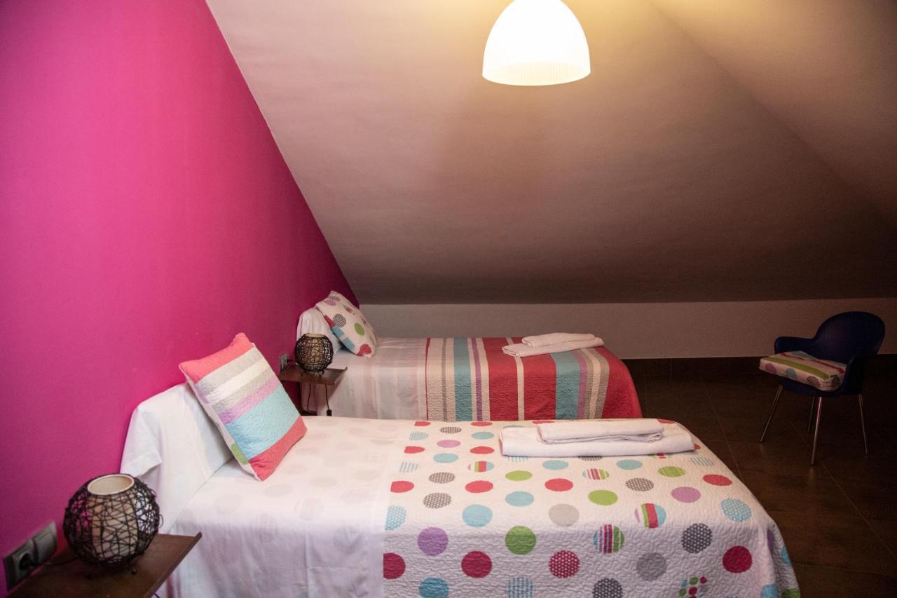 Palacio Sirvente Mieres - Parking Gratuito Andújar Exteriör bild