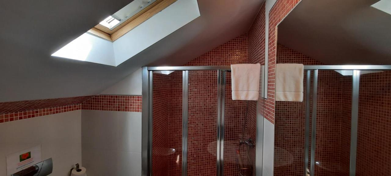 Palacio Sirvente Mieres - Parking Gratuito Andújar Exteriör bild