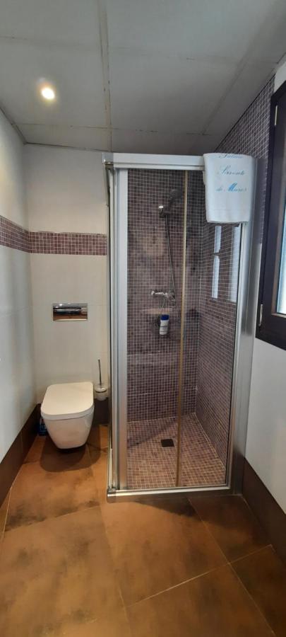 Palacio Sirvente Mieres - Parking Gratuito Andújar Exteriör bild